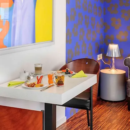Art Hotel